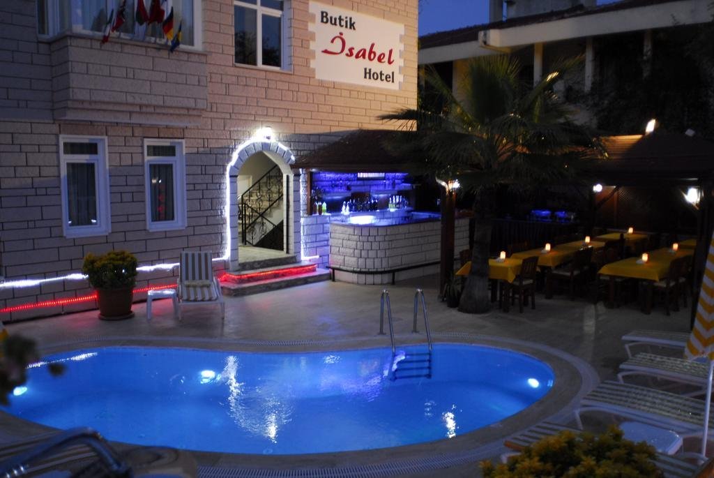 Flughafen Antalya (AYT) Airport transportation