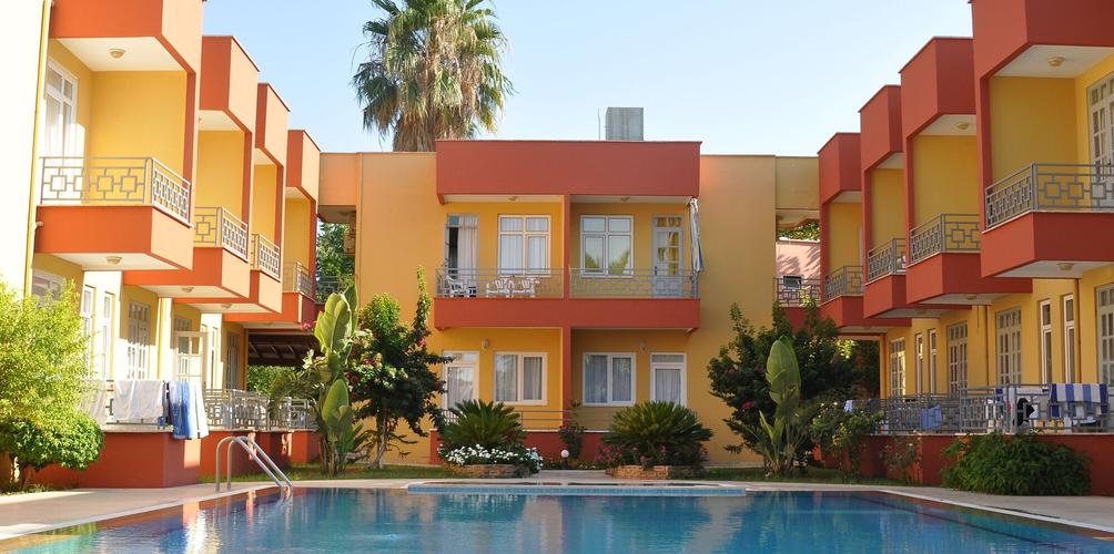 Flughafen Antalya (AYT) Airport transportation