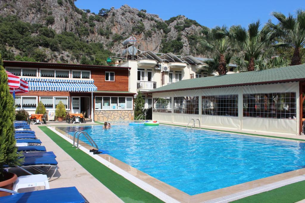 Flughafen Antalya (AYT) Airport transportation