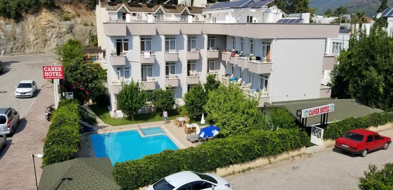 Аэропорт Анталии (AYT) Airport transportation