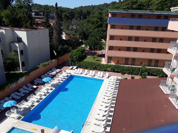 Flughafen Antalya (AYT) Airport transportation