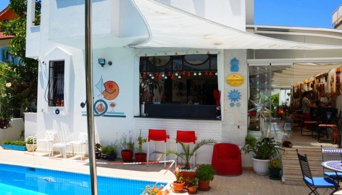 Flughafen Antalya (AYT) Airport transportation