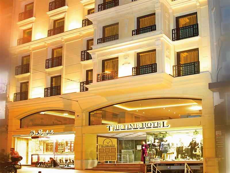 Flughafen Istanbul (IST) Airport transportation