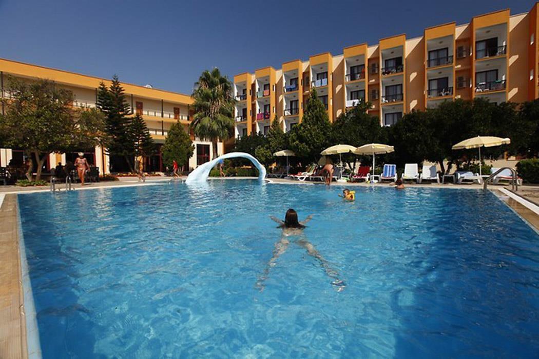 Flughafen Antalya (AYT) Airport transportation