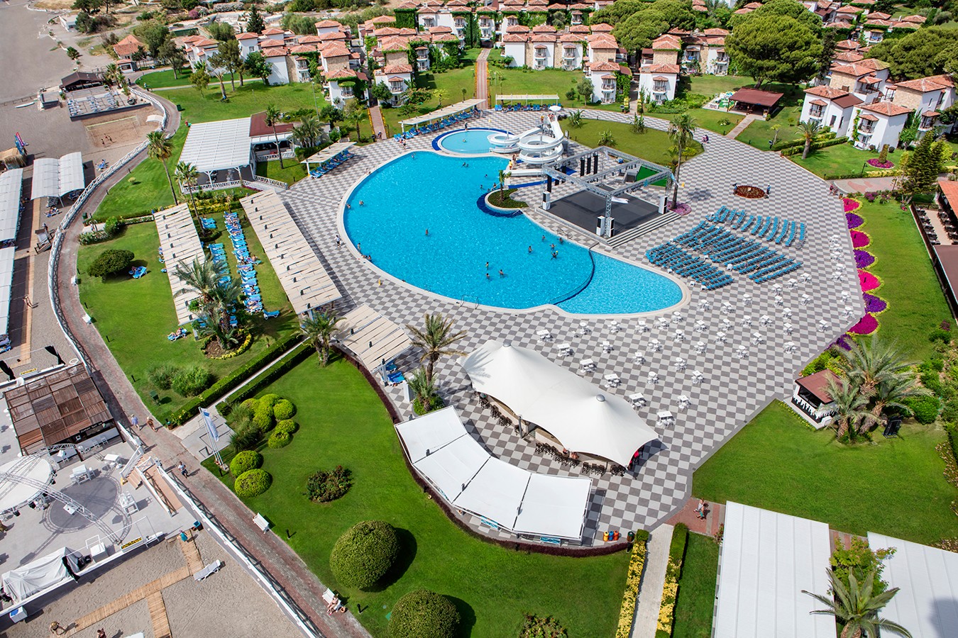 Flughafen Antalya (AYT) Airport transportation