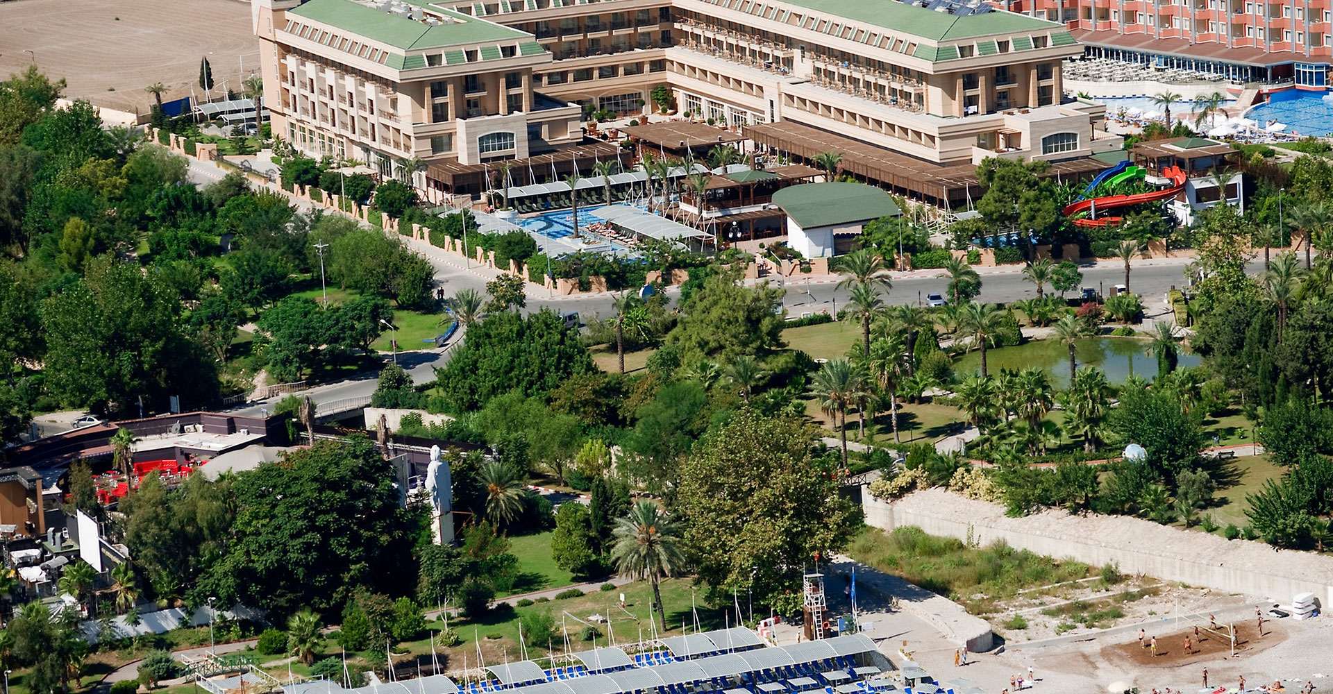 Flughafen Antalya (AYT) Airport transportation