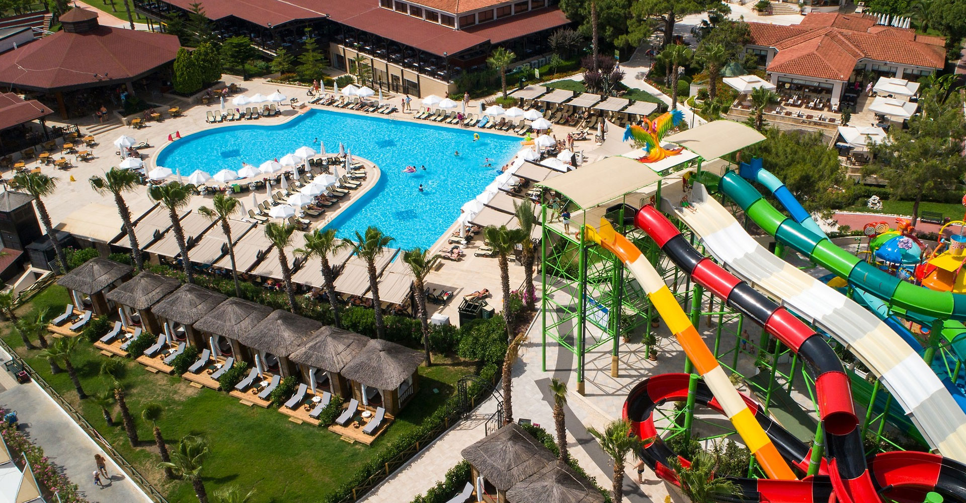 Flughafen Antalya (AYT) Airport transportation