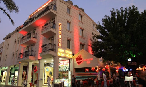 Flughafen Antalya (AYT) Airport transportation