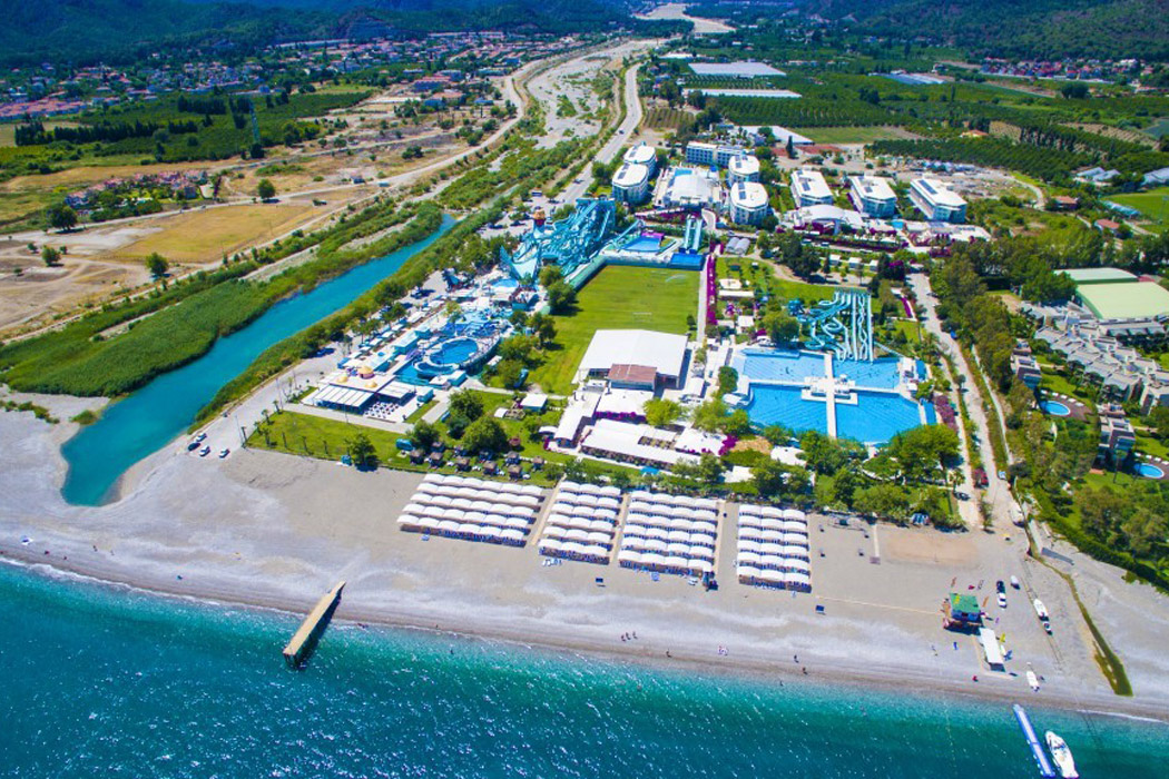 Flughafen Antalya (AYT) Airport transportation