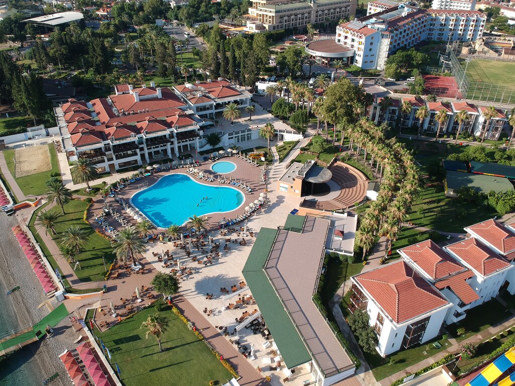 Flughafen Antalya (AYT) Airport transportation