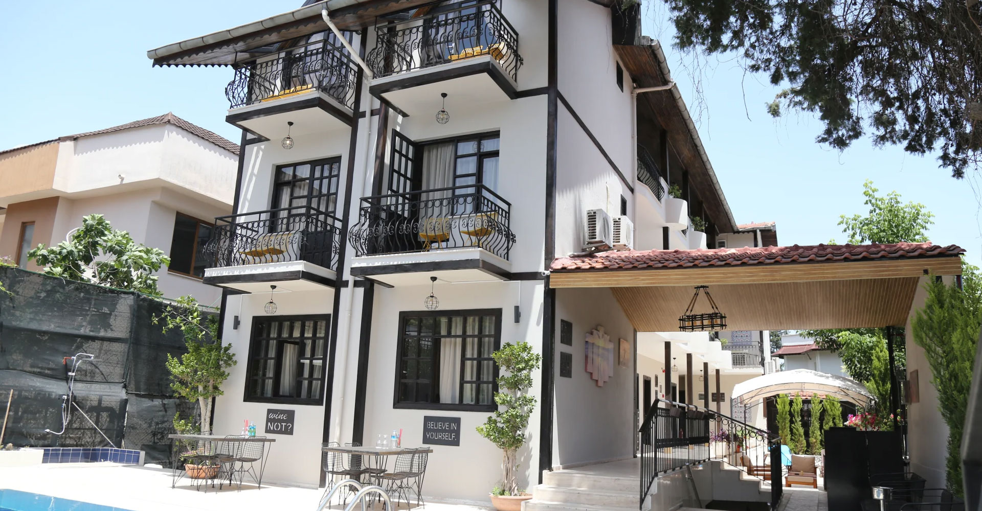 Flughafen Antalya (AYT) Airport transportation