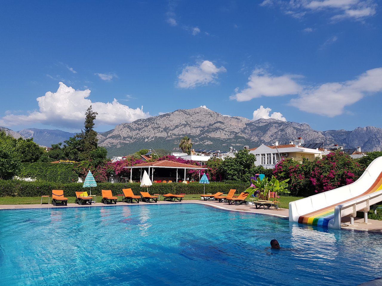 Flughafen Antalya (AYT) Airport transportation