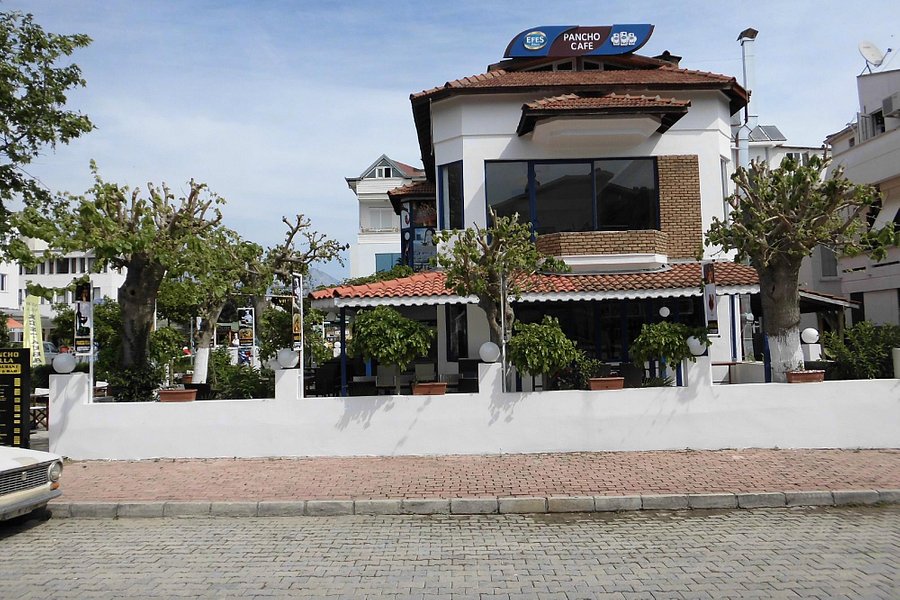 Flughafen Antalya (AYT) Airport transportation