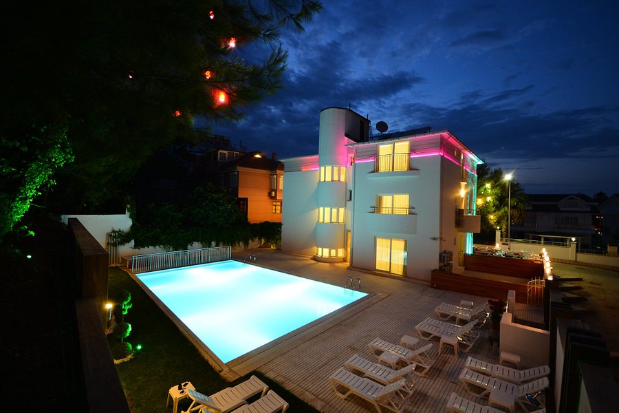 Flughafen Antalya (AYT) Airport transportation