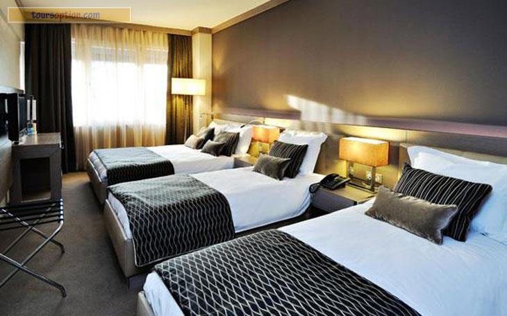 Flughafen Istanbul (IST) Airport transportation