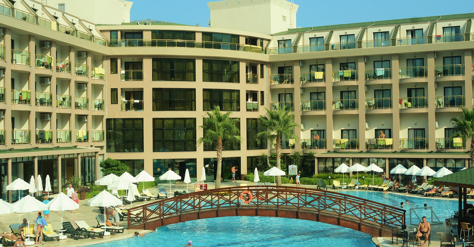 Antalya Airport (AYT) Airport transportation