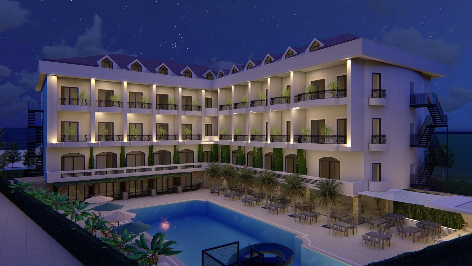 Flughafen Antalya (AYT) Airport transportation