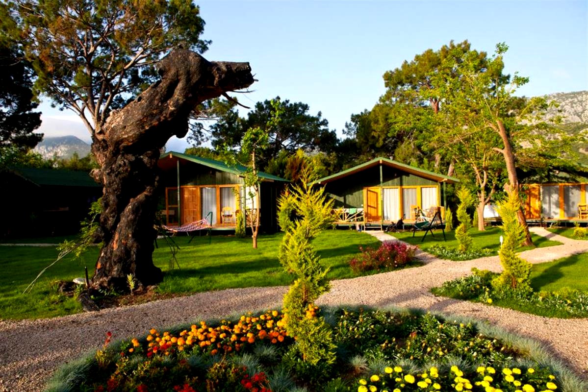 Flughafen Antalya (AYT) Airport transportation