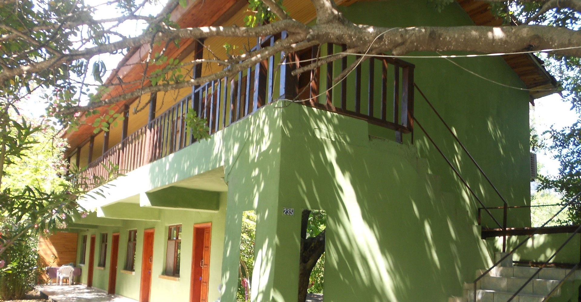 Flughafen Antalya (AYT) Airport transportation