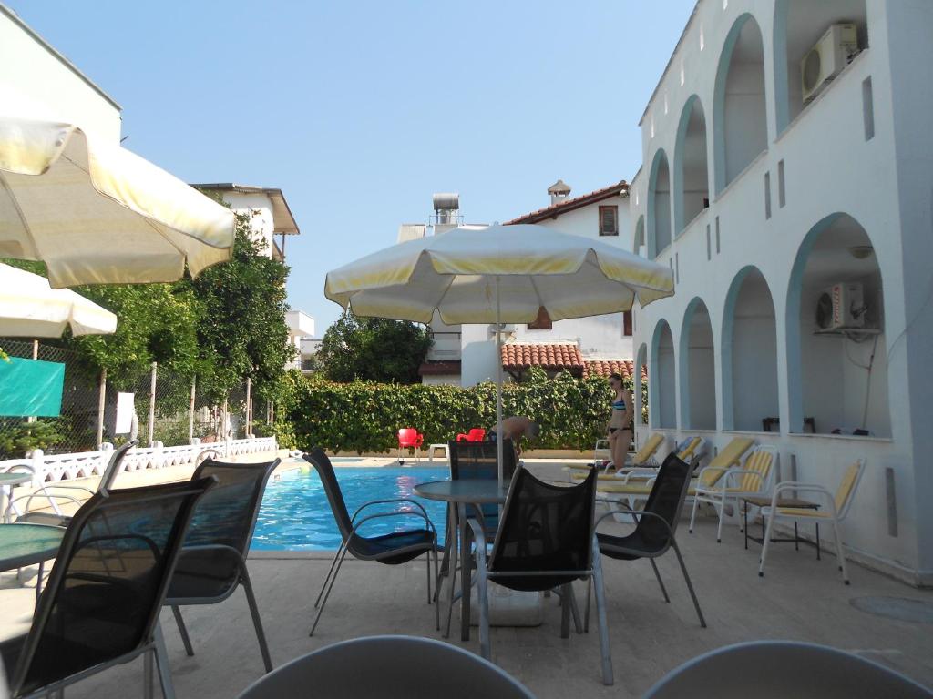 Flughafen Antalya (AYT) Airport transportation