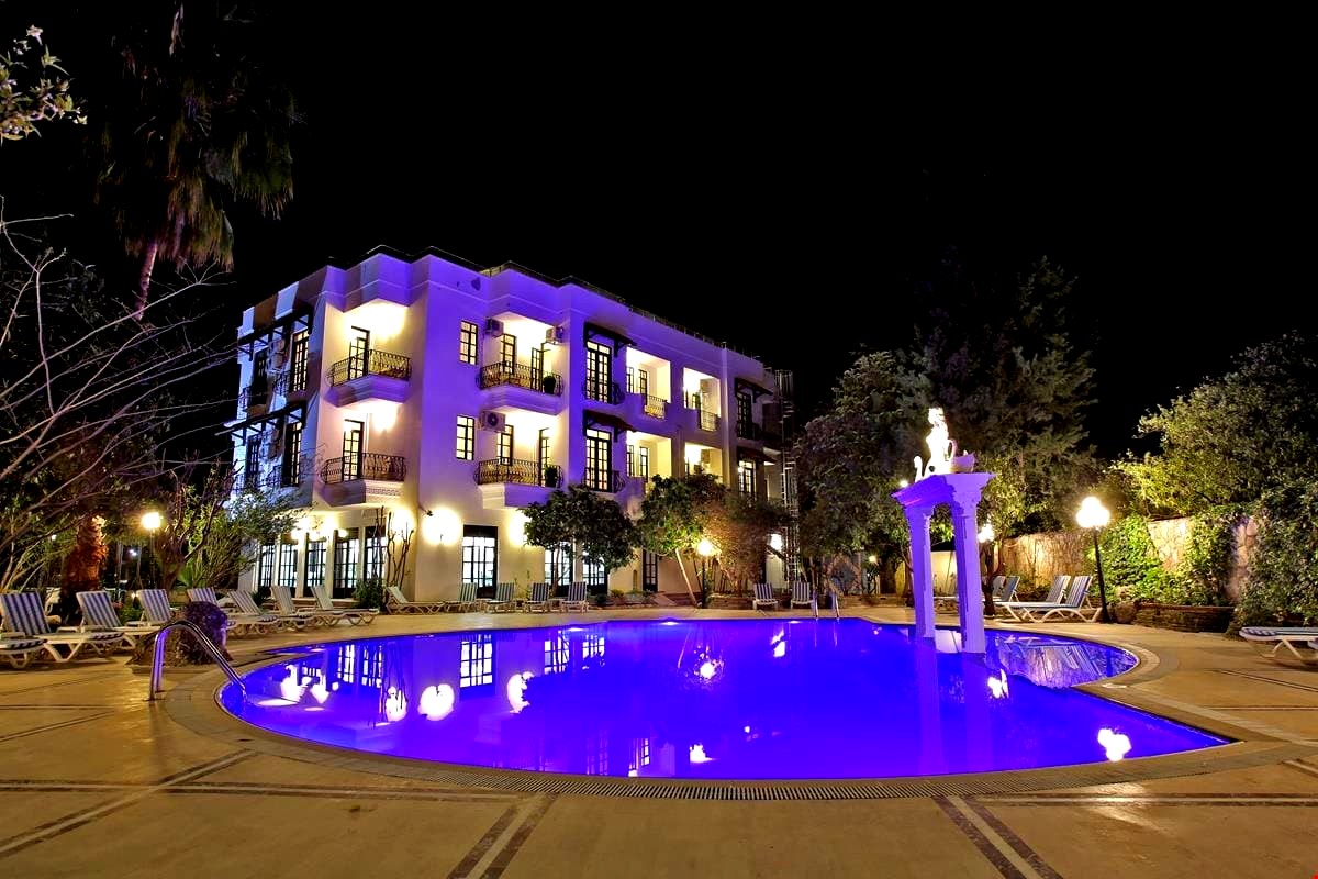 Flughafen Antalya (AYT) Airport transportation