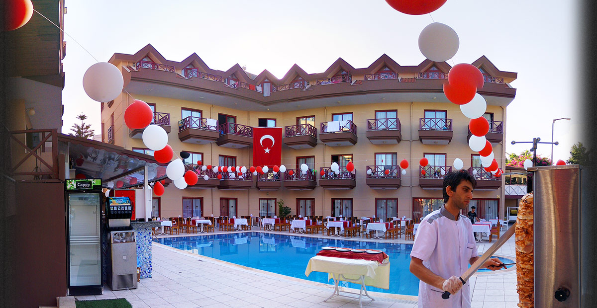 Flughafen Antalya (AYT) Airport transportation