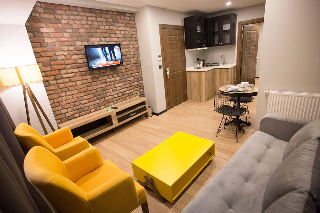 Аэропорт Стамбула (IST) Airport transportation