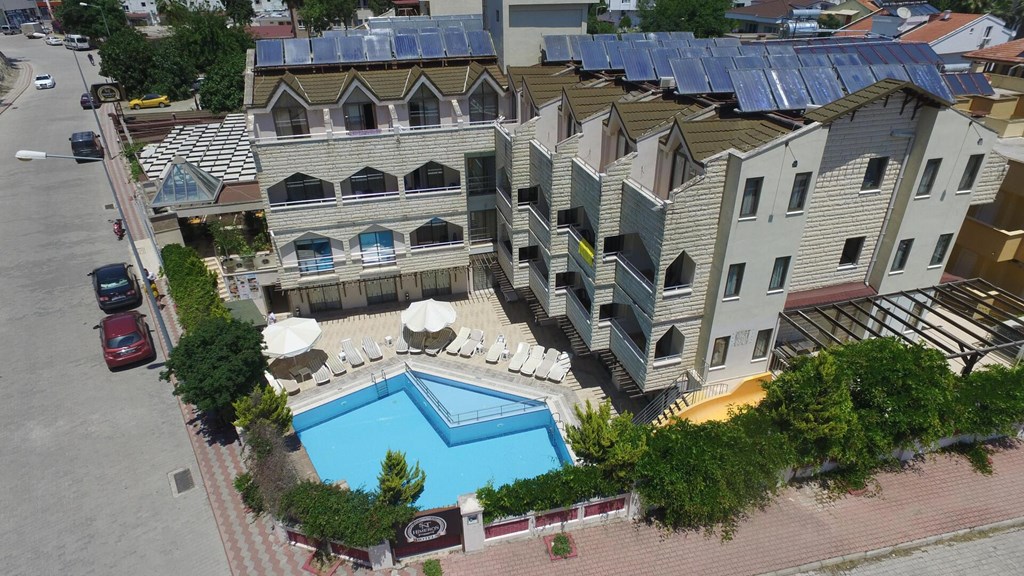 Flughafen Antalya (AYT) Airport transportation