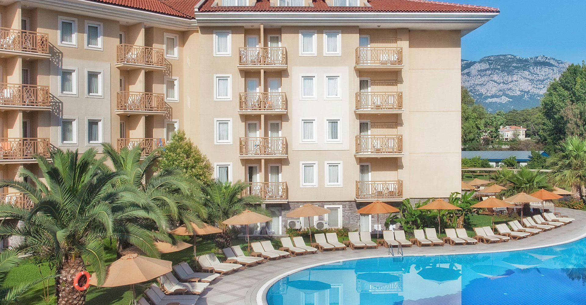 Flughafen Antalya (AYT) Airport transportation