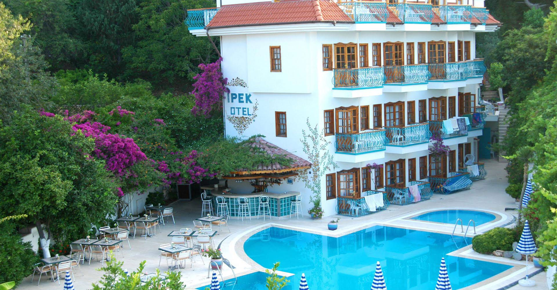 Flughafen Antalya (AYT) Airport transportation