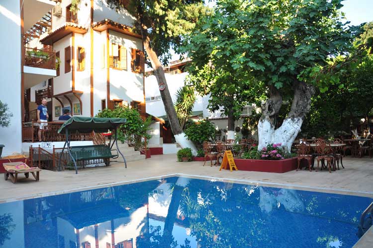 Flughafen Antalya (AYT) Airport transportation