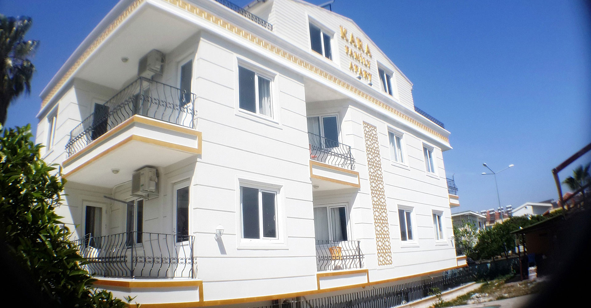 Flughafen Antalya (AYT) Airport transportation