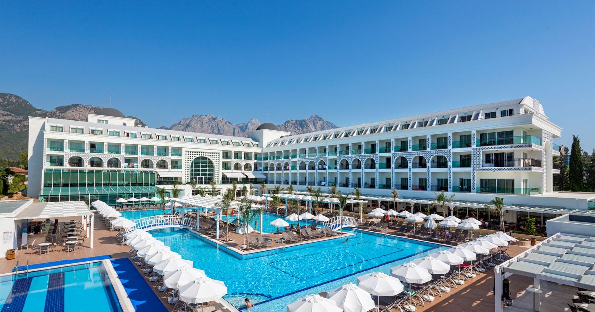 Flughafen Antalya (AYT) Airport transportation