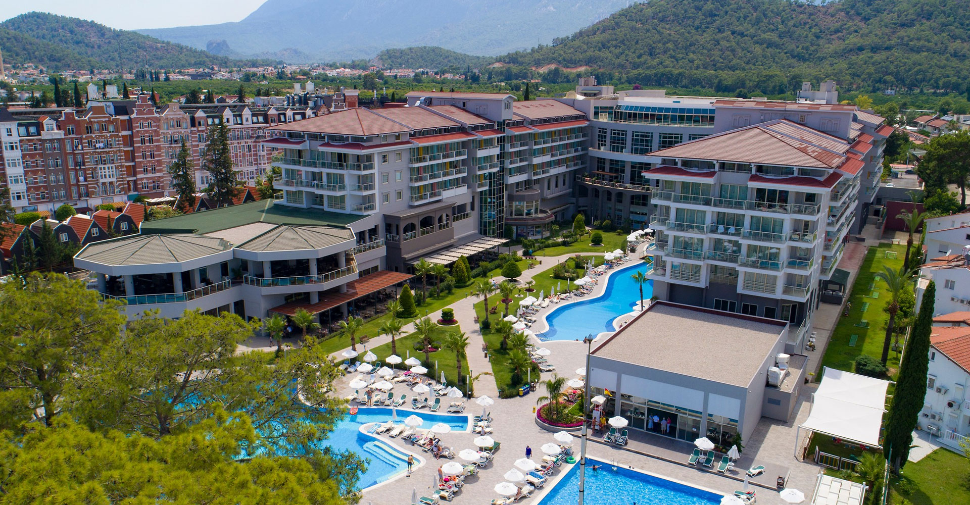 Flughafen Antalya (AYT) Airport transportation