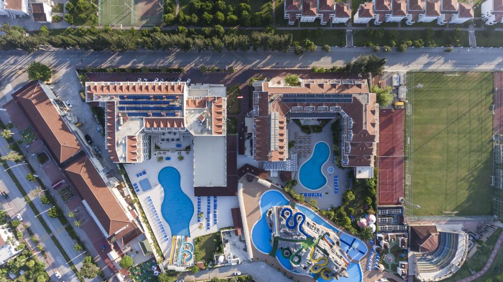 Flughafen Antalya (AYT) Airport transportation