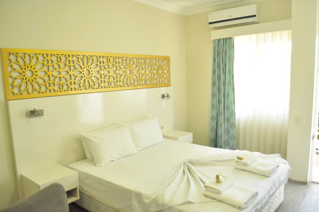 Flughafen Antalya (AYT) Airport transportation