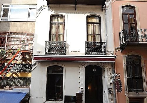 Aéroport D'Istanbul (IST) Airport transportation