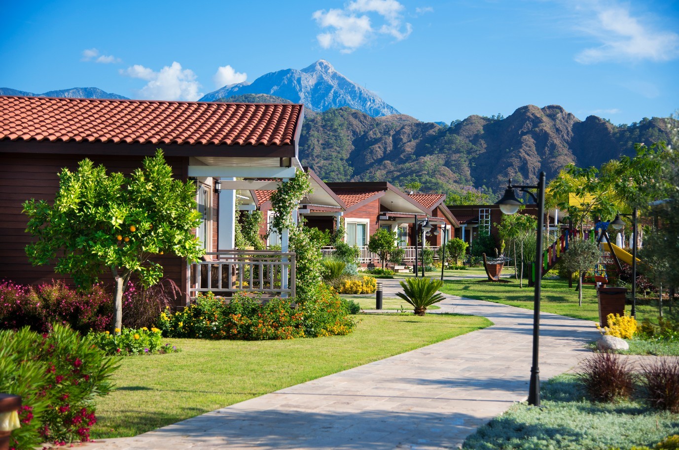 Flughafen Antalya (AYT) Airport transportation