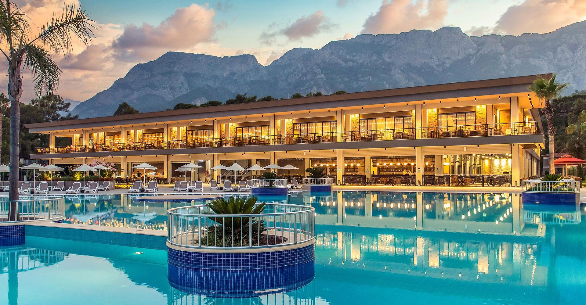 Flughafen Antalya (AYT) Airport transportation