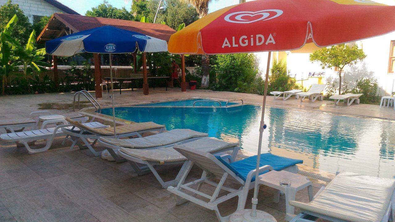 Antalya Airport (AYT) Airport transportation