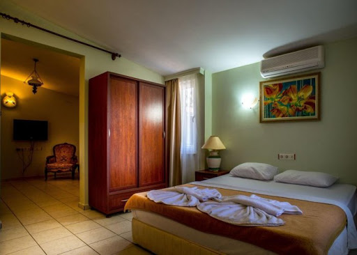 Аэропорт Анталии (AYT) Airport transportation