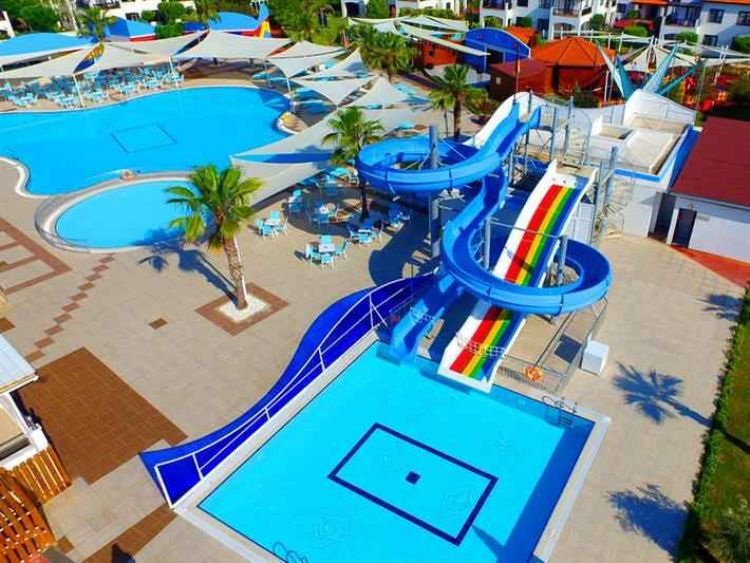 Flughafen Antalya (AYT) Airport transportation