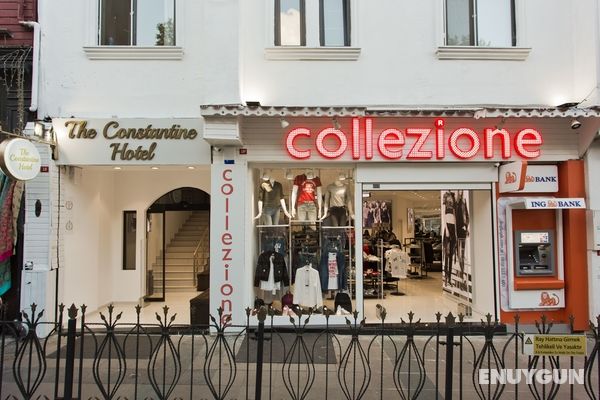 Luchthaven Istanbul (IST) Airport transportation