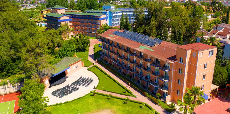 Flughafen Antalya (AYT) Airport transportation