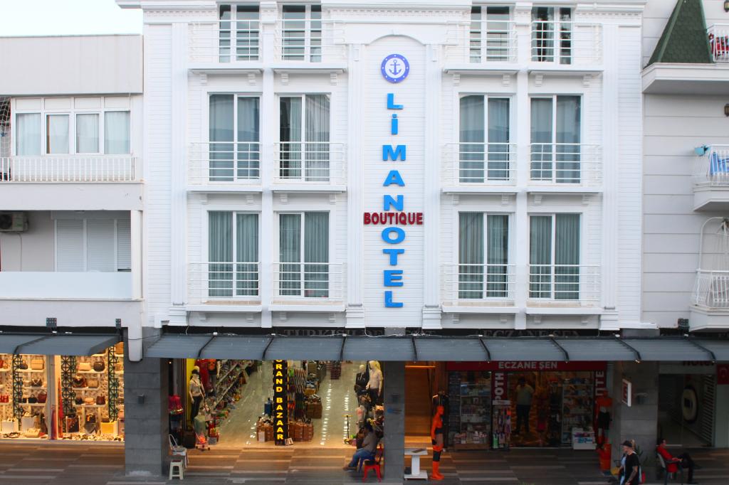 Flughafen Antalya (AYT) Airport transportation