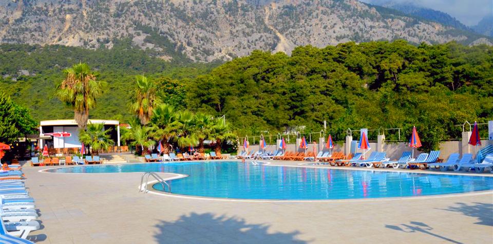 Antalya Airport (AYT) Airport transportation