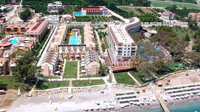 Flughafen Antalya (AYT) Airport transportation