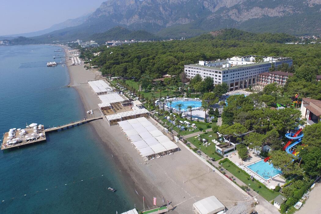 Flughafen Antalya (AYT) Airport transportation