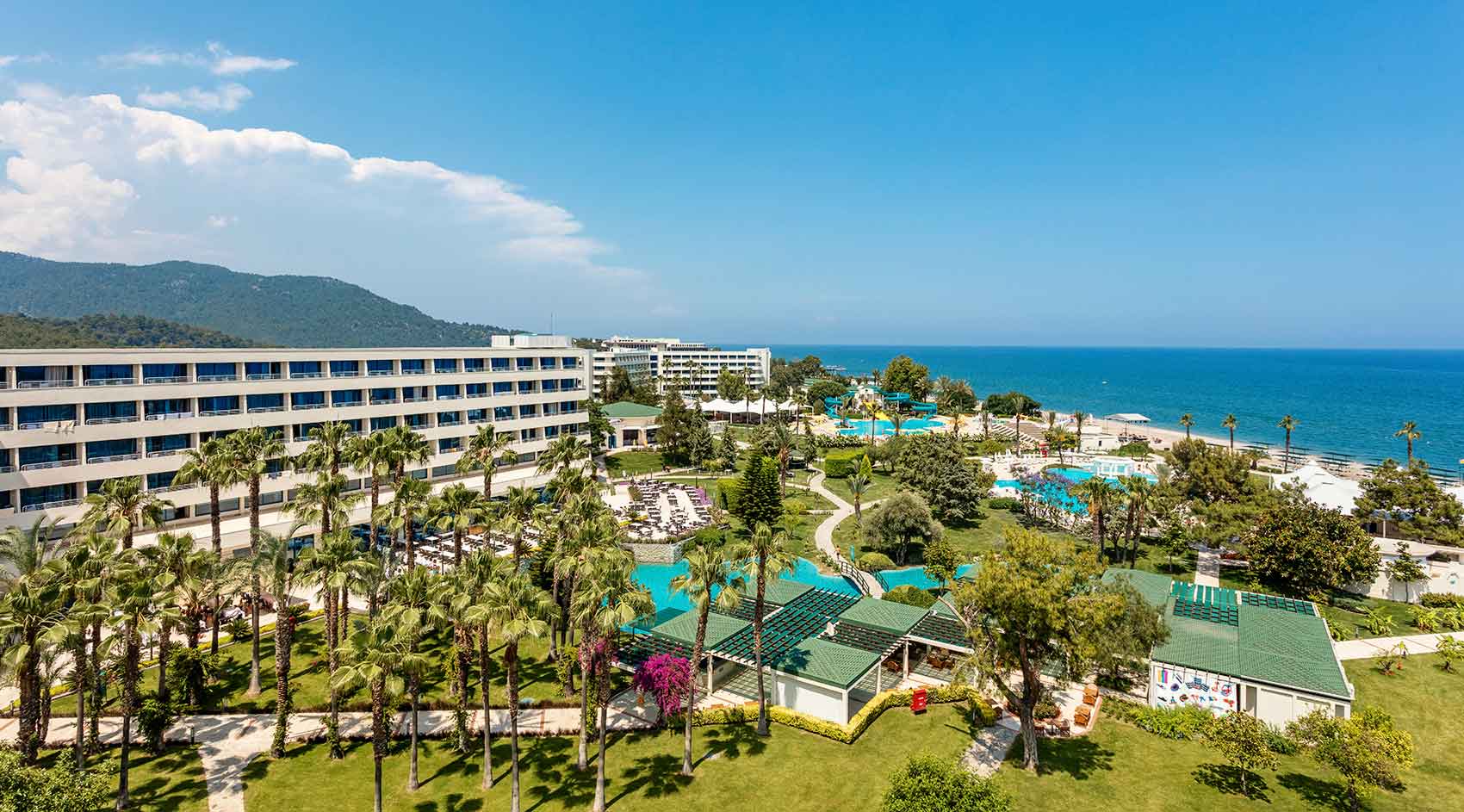 Flughafen Antalya (AYT) Airport transportation