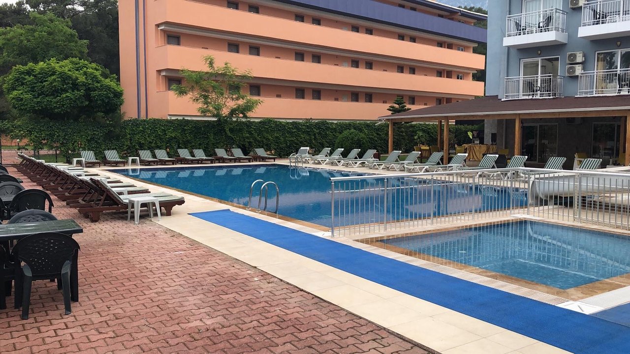 Flughafen Antalya (AYT) Airport transportation